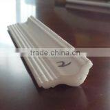 China No.1 CE Standard Decorative Material Ceiling Cornice Forming Production Line thumbnail-1