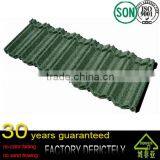 Factory Selling Bond Metal Roof Tile