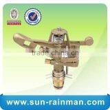Adjustable Metal Irrigation Sprinkler For Farm Irrigation