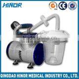 ASA01 Medical Suction Unit Surgical Suction Unit thumbnail-4