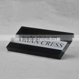 High Quality Transparent Acrylic Awards/trophy thumbnail-5