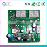 Pcb Copy Reverse Engineering Pcba Factory