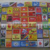 Jining Matches Factory Offer at Low Price