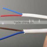 300/500V VDE Approval H05VV-F PVC Power Cable