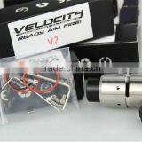 velocity v2 2016 new arrival Fantastic Velocity V2 with prompt delivery