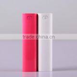 2015 Small Portable Power Bank 2600mah, External Power Bank, Power Charger thumbnail-3