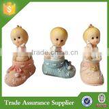 Top Handmade Cheap Resin Newborn Baby Souvenirs Gifts thumbnail-1