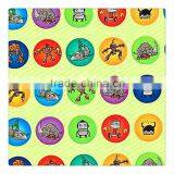 High Quality Printed Transfer Foil