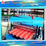 Roof /Wall Sheet Forming Machine Made In China