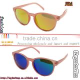 Factory price small colorful fashion custom sunglasses