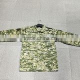 fashional camonflage T/C garment fabric