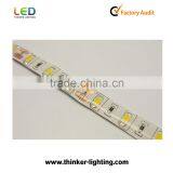 5630 LED Strip Light 300leds/roll Cuttable for Each Group DC24V 3 Years Warranty