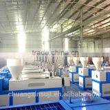 Factory Manufacture PVC/PET/ABS/HDPE/HIPS Heavy Type Crusher thumbnail-5