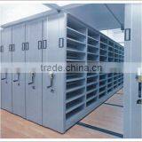 Hot Sell Popular Steel Mobile File Compactor Rack