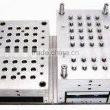 32 Cavities Hot Runner Cap Mould (Bottle Cap Mould)