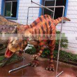Dinosaur Costume for Adults for Films thumbnail-1