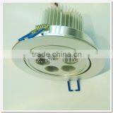 High Quality 5W LED Ceiling Light With Modern Design thumbnail-1