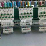 920 Flat Embroidery Machinery