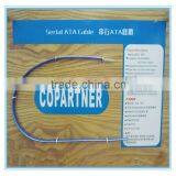 Newest Copartner Serial ATA Cable thumbnail-3