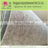 Grey Wool Felt Supplies,polyester Felt Fabric thumbnail-4