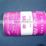 Refrigerator Suction Line Filter Cores