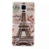 Personally Customized Case for Samsung Note 4