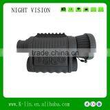 New Product 5X60 Waterproof Rifilescope Night Vision Goggles thumbnail-2