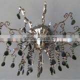 2015 Iron and Acrylic Ceiling Lights/lamps Fixture With CE