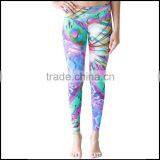 Digital Printed Pants and Chevron Printed Pants and Baggy Printed Pants Wholesale Custom You Own