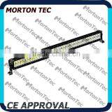 High Intensity Aurora LED Light Bar 300W 50 Inch Super Slim LED Light Bar thumbnail-1