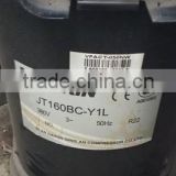 daikin brand JT160BC-Y1L scroll r22 compressor