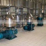 Milk Cream Separator