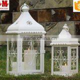 Wholesale Wedding Decorative Stock Antique Candle Sticks thumbnail-2