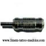 Tattoo Stainless Steel Grip