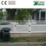 Vinyl Fences For Sale,dark Brown Vinyl Fence thumbnail-6