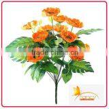 14 Heads Daisy Plastic Flower