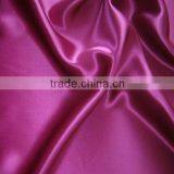 Fashion Wholesales Chinese Printed 100% Pure Silk Fabric /100% Stretch Satin Silk Fabric thumbnail-1
