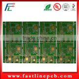 Elevator Control PCB With Multilayer Circuit Board With 10 Layers thumbnail-4