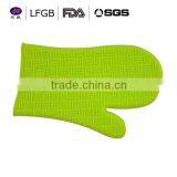 2014 Environmental Factory Price Customized Colorful Silicone Gloves thumbnail-1