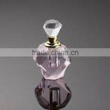 Refillable Perfume Spray Crystal Bottle