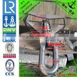 Offshore(CJD-14) Anchor With LR/ABS/BV/DNV/CCS Ect. HHP Anchor