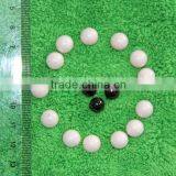 Zibo Naao High Polishing Zirconia Ceramic Ball ZrO2 Ball thumbnail-2
