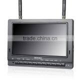 Phantom Vision New 7 Inch Fpv Monitor Anti Antiglare Matte Screen Helicopter With Camera Full hd thumbnail-6