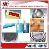 High Quality Special Ink for Continuous Ink Jet Printing thumbnail-3