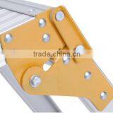 Workbench Aluminum Platform Ladder Folding Ladder thumbnail-3