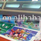 ZY-SK5300 Outdoor Digital Large Format Solvent Printer