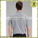 India Latest Formal Shirt Designs For Men thumbnail-2