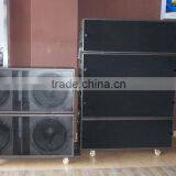 LA-215 Pro Line Array Sound Box