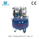 Best Quality Dental Equipment Air Compressor 550W LY-1.5EW-30