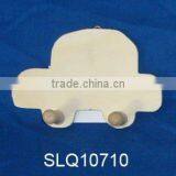Car Shape Coat Hook